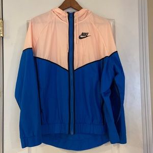 Nike Windbreaker size XXL